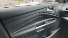 Ford Kuga 1.5 EcoBoost 182 Zetec 5dr Auto Petrol Estate